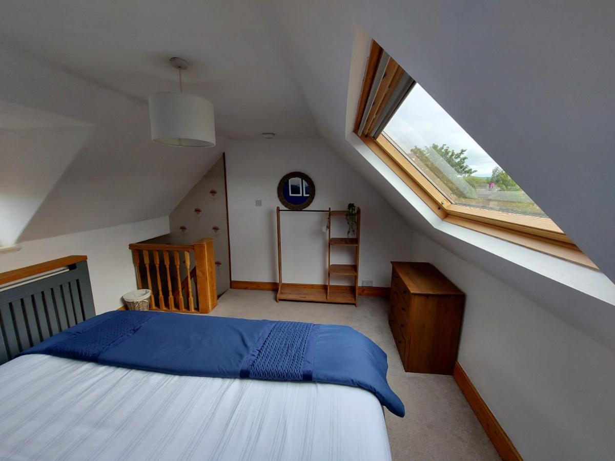 Holiday home Railway Conwy