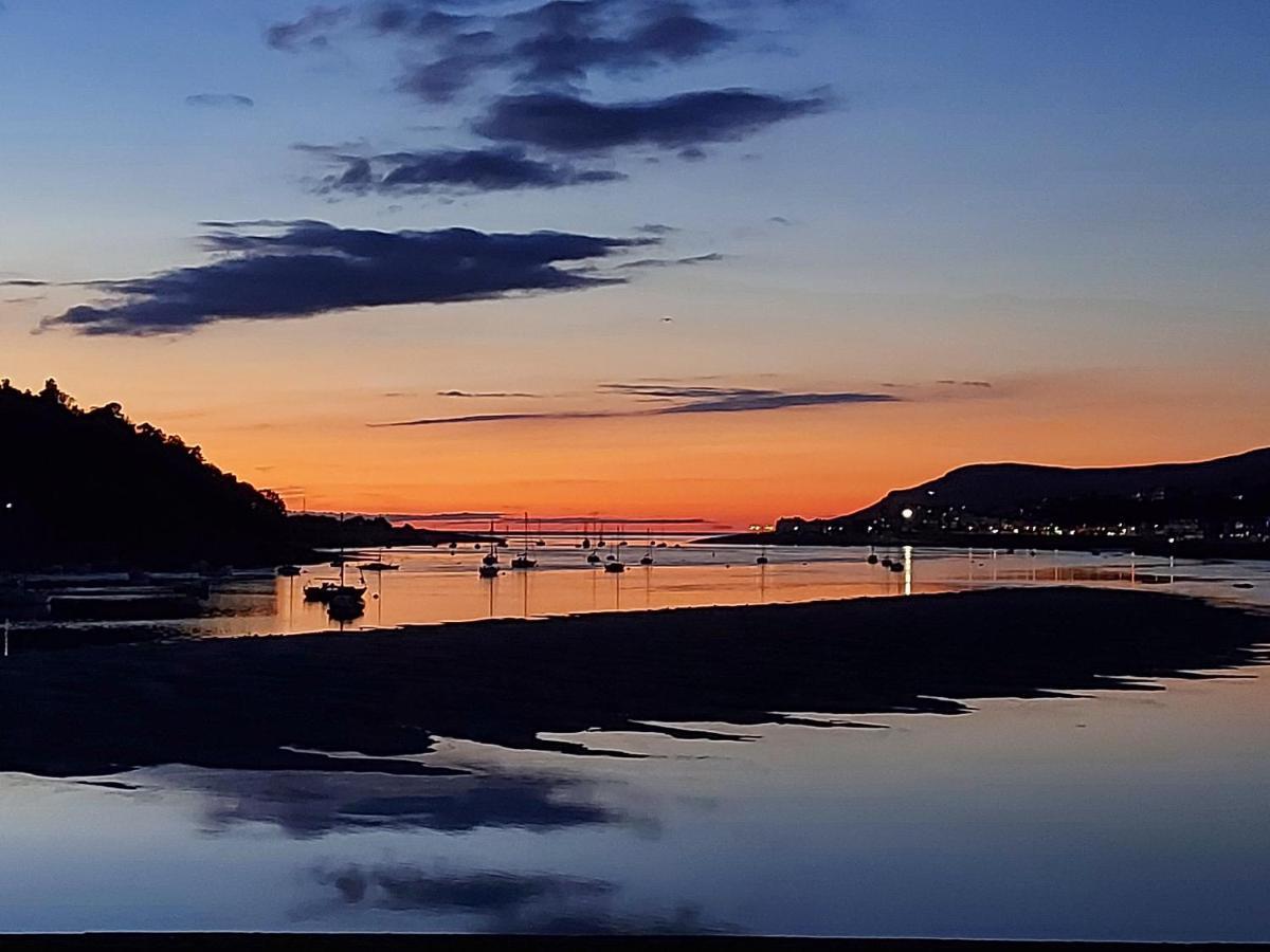 Railway * Conwy