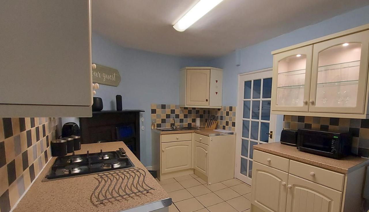 Holiday home Railway *