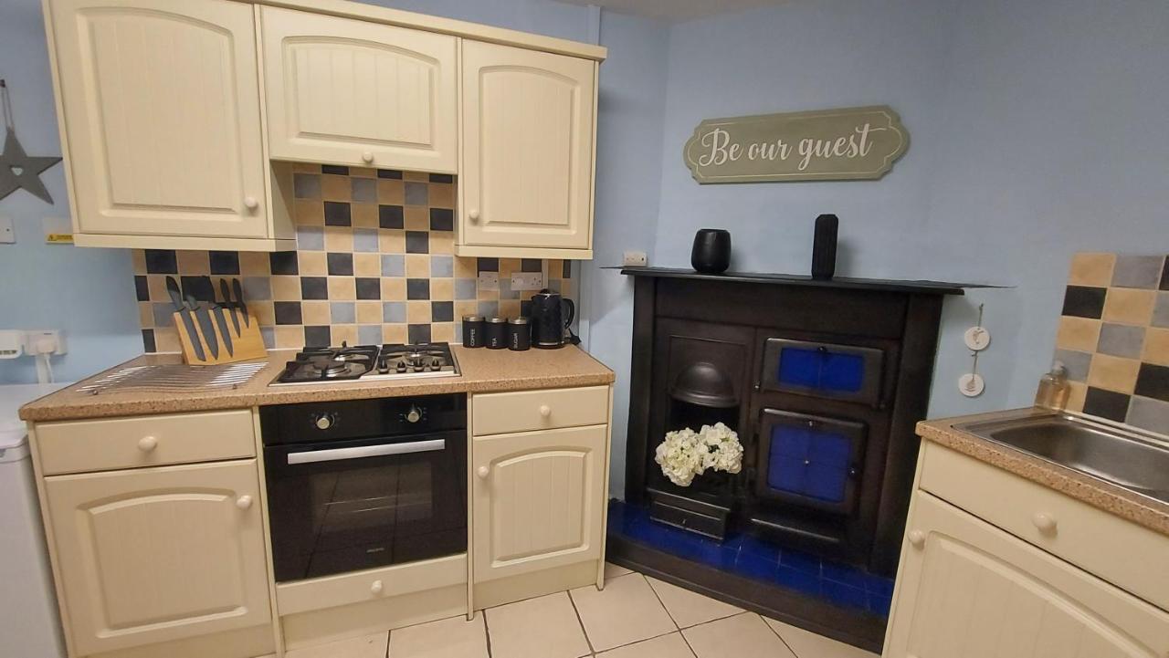 Holiday home Railway